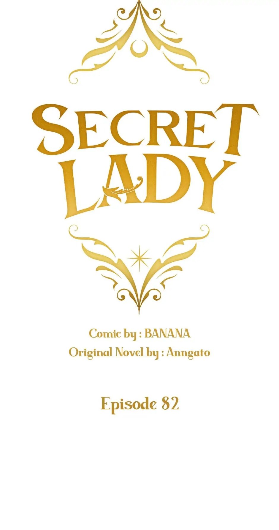 Secret Lady, Chapter 82 image 08